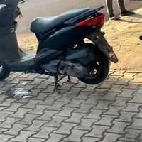 دراجه بريز مكينه مكفوله كهربائيات شغاله دراجه كلهة بلاديه مكاني 077566...