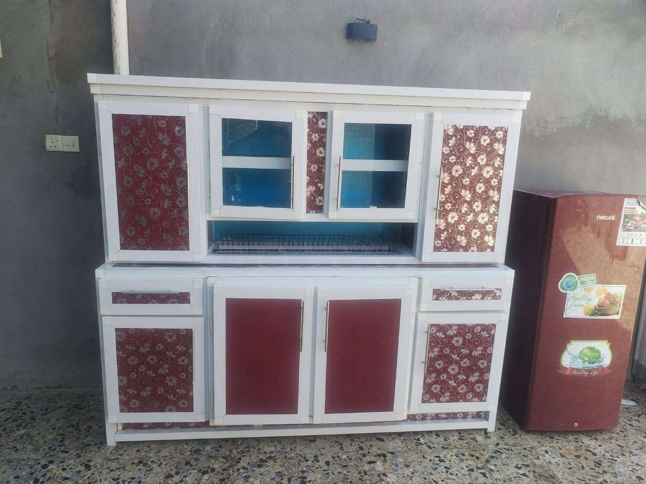 متاح كاونتر نضيف للبيع مكاني نجف حي الميلاد السعر 190


**إذا كنت صاحب هذا الإعلان وتريد حذفه لأي سبب، رجاءا أرسل رسالة إلى الدعم الفني**