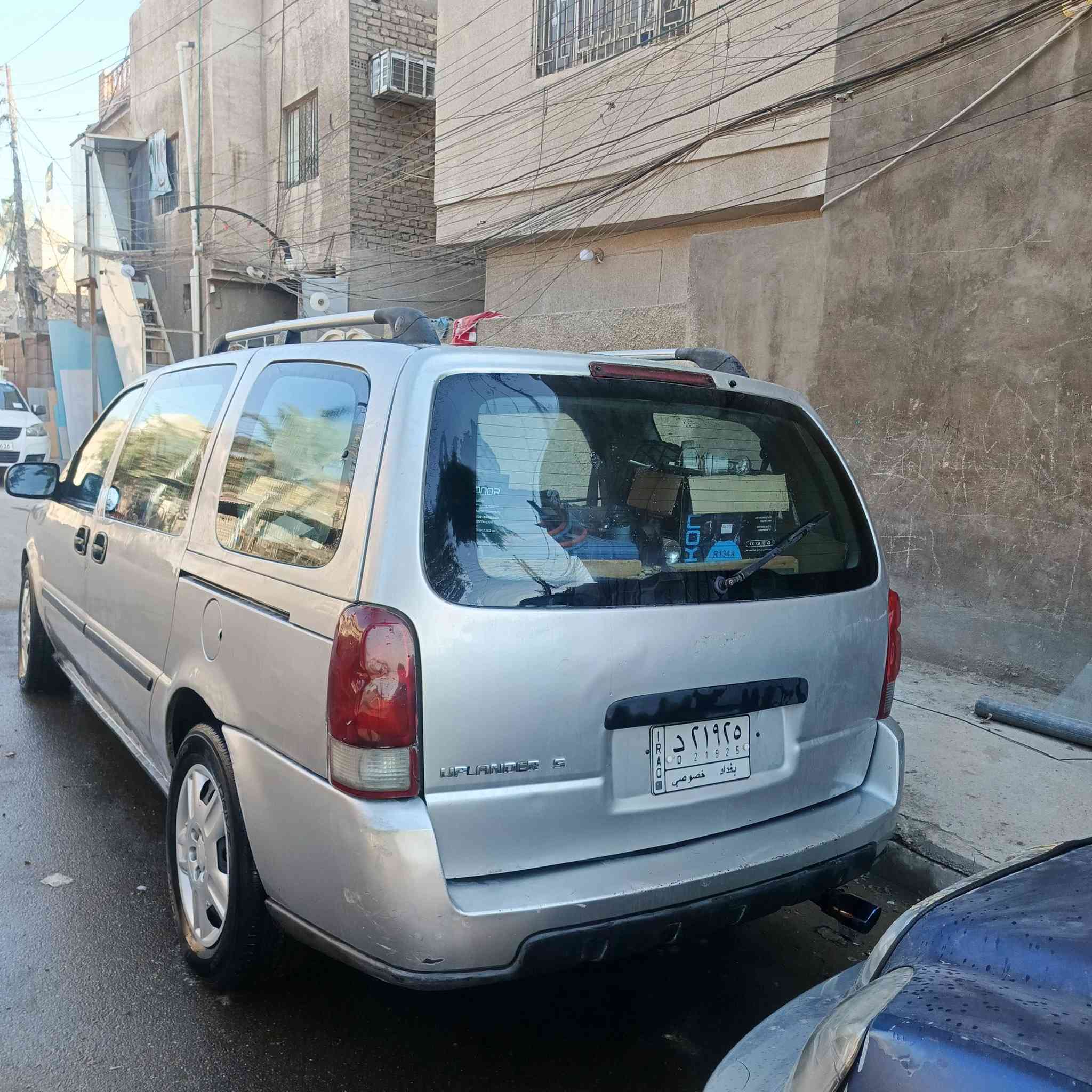 السلام عليكم بيع اومراوس تريكان لعنده يراسلني على الواتساب ***********
