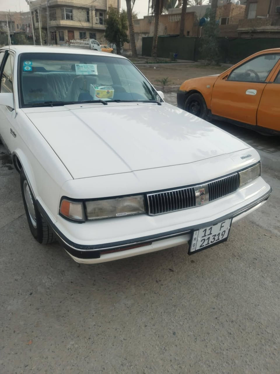 السلام عليكم اولدز رقم بغداد انكليزي بسمي تحويل نفس اليوم سياره جاهزه وجديده صبغ جماليه تخم تاير صدر داخل جديد عنوان بغداد الغزاليه سعر 55 ورقه مكلف بل نشره ***********
