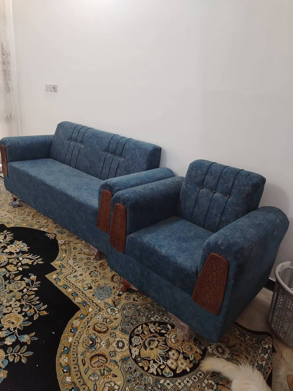 تم وصول حاويه 🚚الأثاث المستخدم التركي البابه تحطيم الأسعار🔥🔥للعنوان الديواينه حي الجامعه شارع20 مقابلل مجمع حاتم التواصل على الرقم ***********
