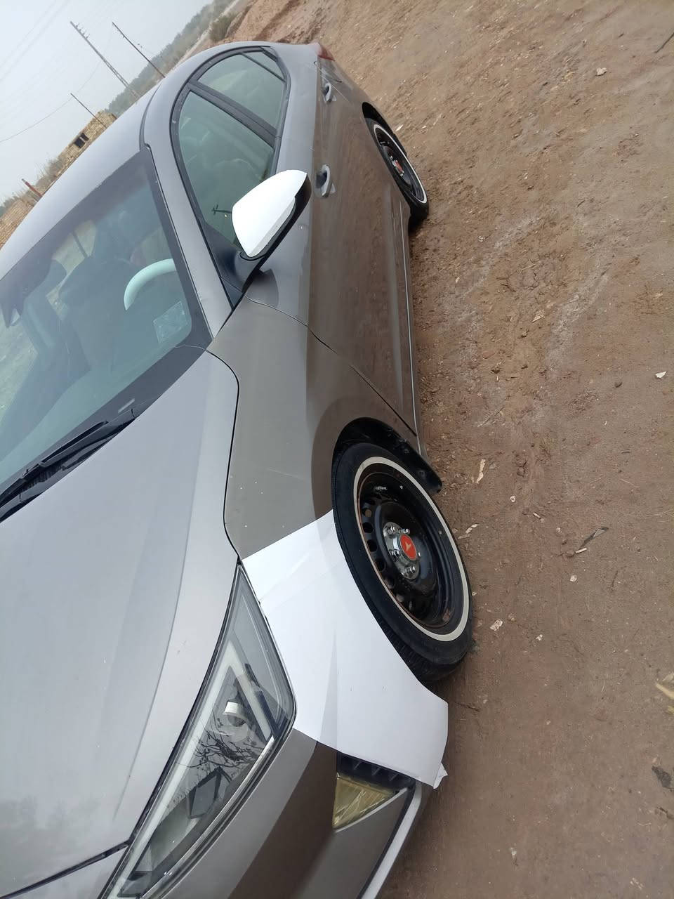 السلام عليكم النترا موديل 2020 معوقين واردامريكي تبديل جاملغ او بنيد منظومة غاز سياره جاهزه من تبريد حداديه المكان ناصريه السعر  118 اوبيه مجال قليل ***********
