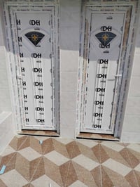 معمل الثقة  الالمنيوم  للمحجرات و للمطابخ وشبابيك الالمنيوم وشبابيك Pv...