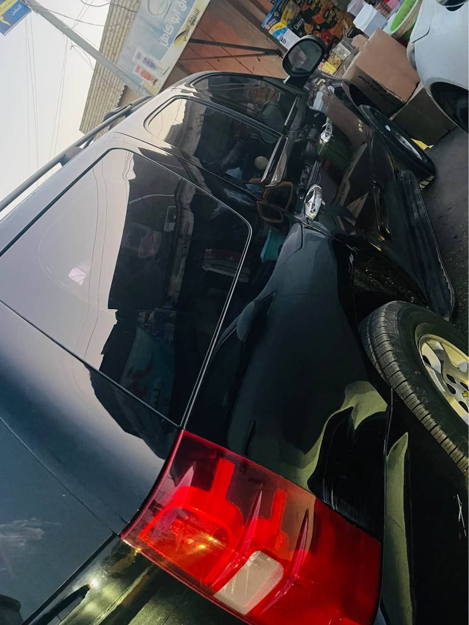 تاهو ٢٠٠٨ LT بدون كصة السيارة كفالة مشمولة بلقرار وبيهة حجز الترقيم السيارة موجودة بلعمارة رقم الهاتف *********** Singapore
