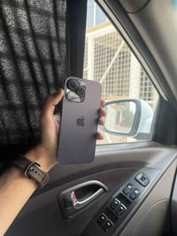 آيفون ١٤ برو ماكس • ٢٥٦ • بطارية ١٠٠٪