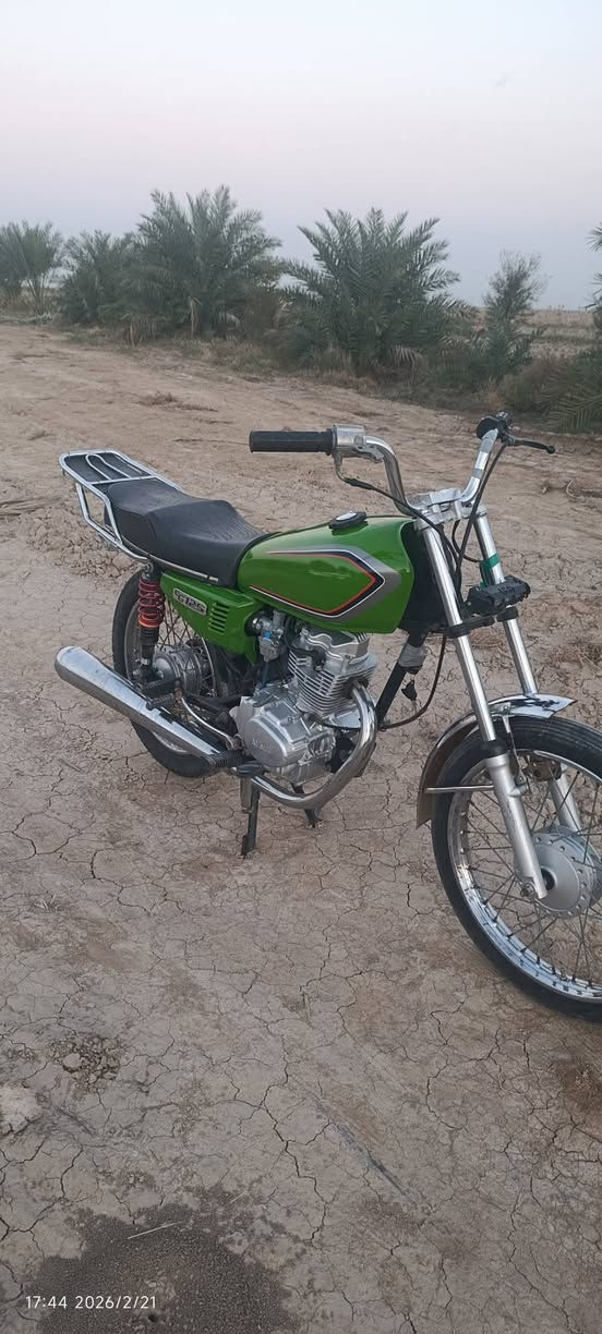 اسلام عليكم دراجه للبيع مكينه مامفتوحه 
الدراجه كلشي جديد بيهه لايت باتري 
مراوس بقفاز حسب القناعه 
او بيع 550 وبيهه مجال بسيط 
البصره قضاء الدير


**إذا كنت صاحب هذا الإعلان وتريد حذفه لأي سبب، رجاءا أرسل رسالة إلى الدعم الفني**
