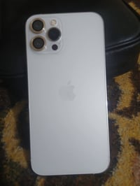 ايفون 12 برو ماكس • ١٢٨ • دبل سيم