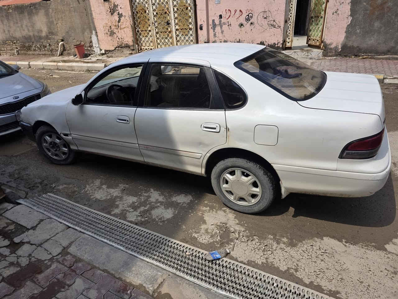 افلون موديل 2000
محرك كورلا ( ام الچف)  
استفسار ***********
