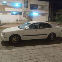 سوزوكي ياباني • ٢٠٠٥ • الرمادي