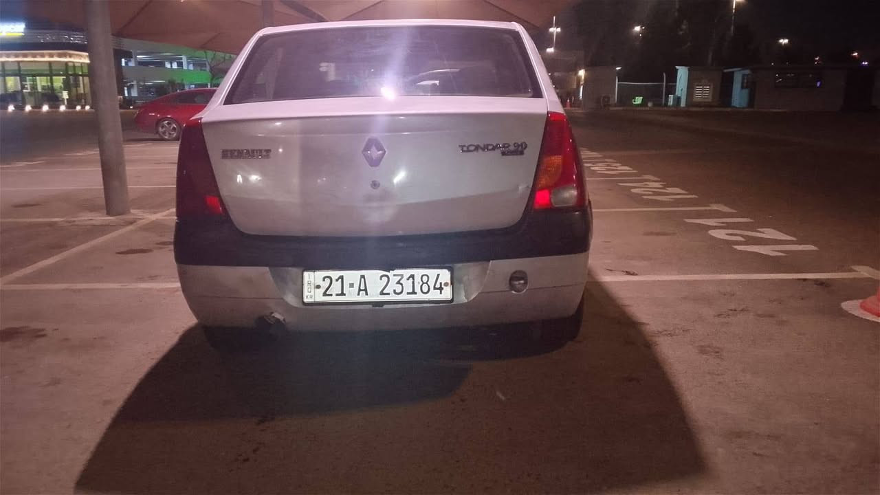 لوكان للبيع 2013 دوشمه جديده عكس الصوره تبريد ثلج تخم تاير جديد كير خير من الله السعر50 وبيه مجال *********** سنويه لل27 بغداد, العراق
