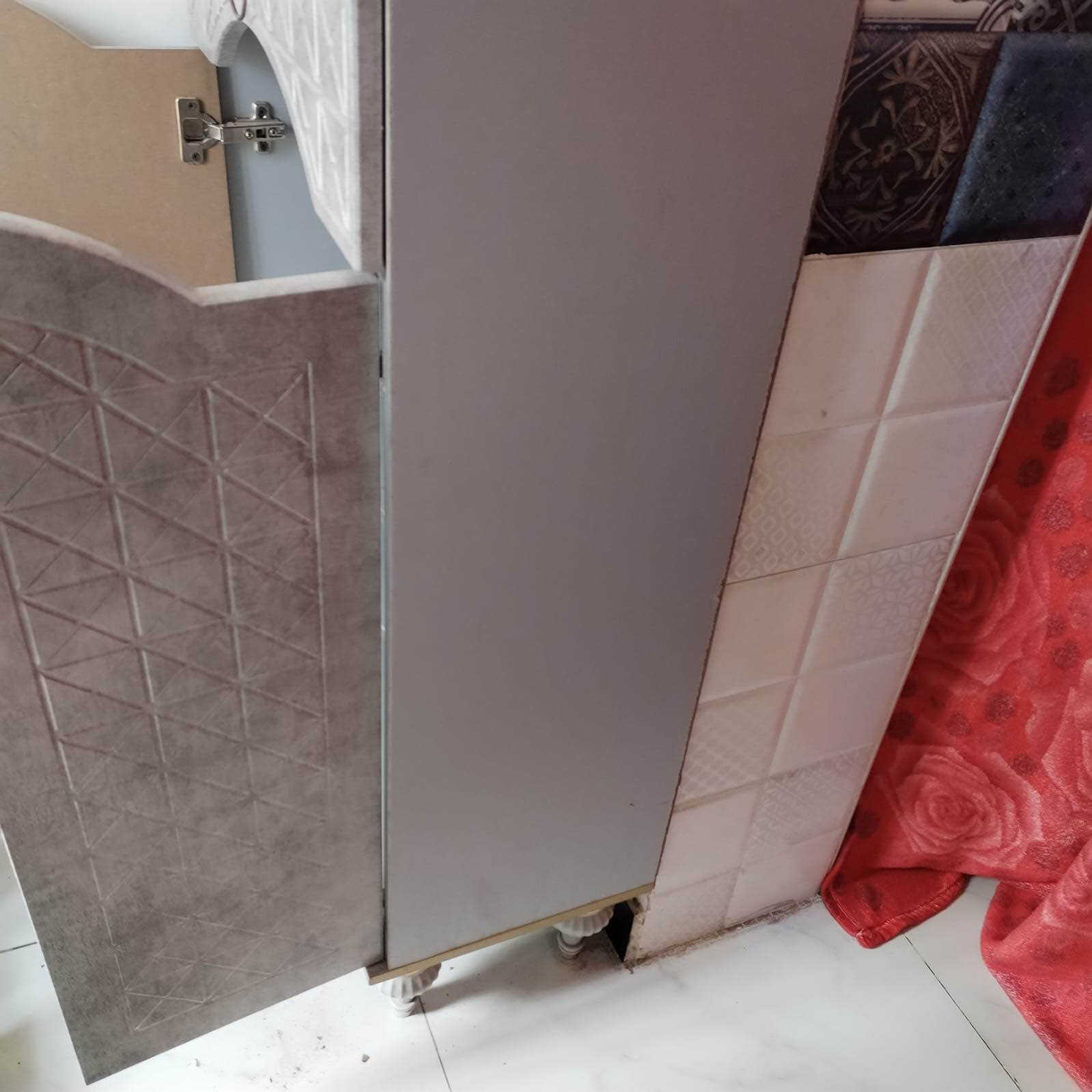 جزامه للبيع جديده سعرهه 40 وبيهه مجال المكان بغداد حي العامل بغداد, العراق


**إذا كنت صاحب هذا الإعلان وتريد حذفه لأي سبب، رجاءا أرسل رسالة إلى الدعم الفني**