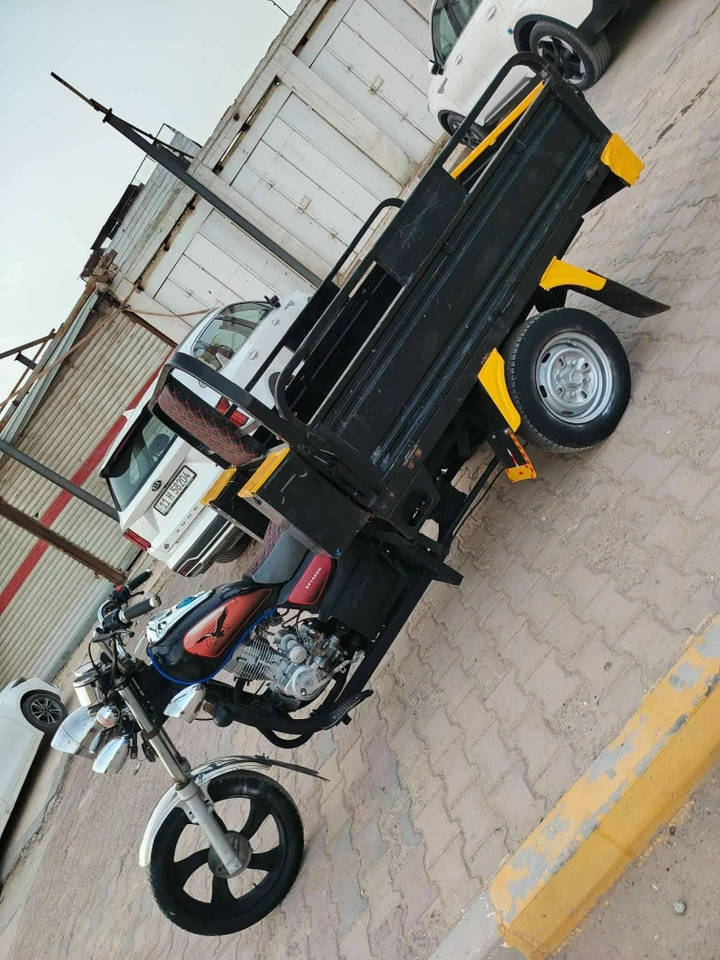 ٢٠٢٣ مكفوله كفاله عامه ما مفتوح بيها برغي واحد
السعر جدا مناسب متوازي ع بيع. ب1750 وبيها مجال بسيط 
للاستفسار  والتواصل ‭٠٧٧١ ٣٣٨ ٨٠٣٦‬
