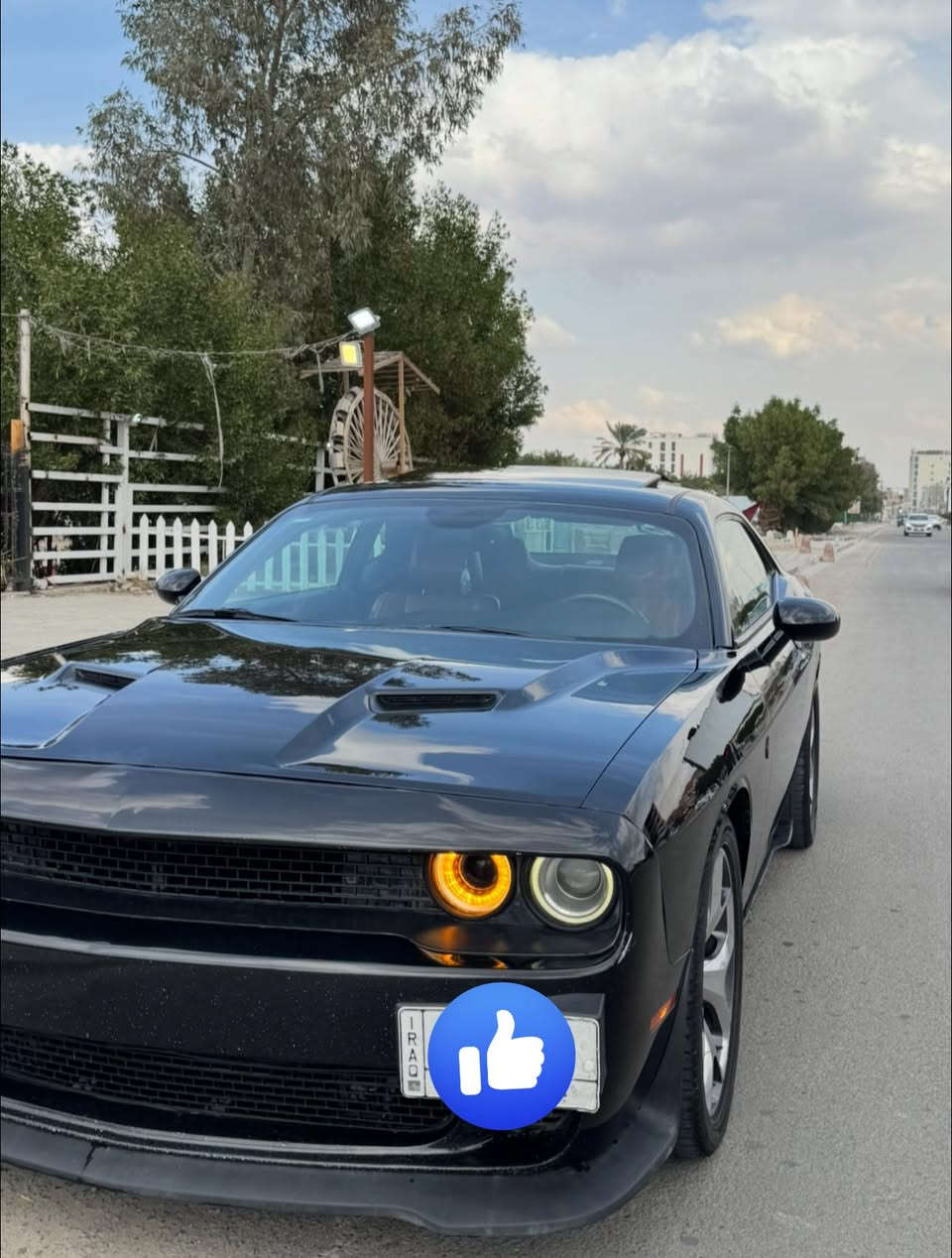 السلام عليكم
جالنجر 2016 sxt plus

فول مواصفات ١/١

رقم بغداد
حادث بسيط دعامية تبديل وجاملغ بارد

السعر 173  مجال بسيط

مكاني بغداد زيونة

رقم الهاتف ***********
