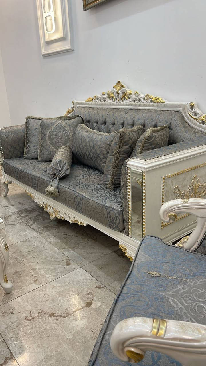 تخم تركي زان اخو الجديد ١٠ مقعد وطبلة وسط لشراي يتصل ع الرقم ***********
