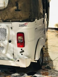 تكتك ٢٠٢٢ • اوراق وكفاله • محرك ناعم