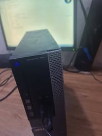i3 2100 • رام ٤ • هارد ٥٠٠