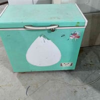 مجمدة شغالة • تجميد