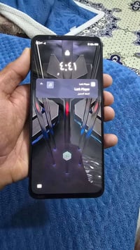 ريد مجك ٧ • ذاكرة ٢٥٦ • رام ١٦