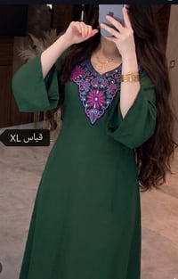 ملابس أطفال • ١-١٤ سنة • قماش كريب ناعم