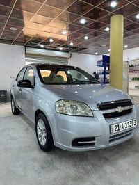 أڤيو • ٢٠٠٩ • أوتوماتيك