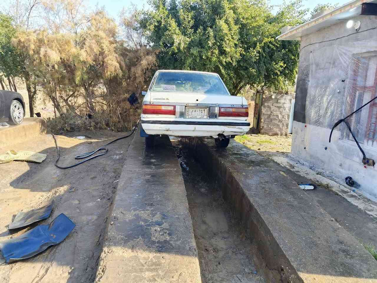 البيع سوبر 85مكينه وكير خير من الله مكاني الناصريه الغراف ***********
سعر خابر ونتفق
