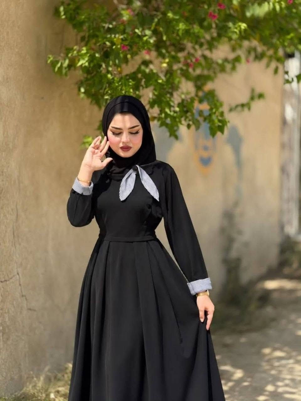 فستان صيفي خامه دابل ايطالي كوالتي عالي
السعر فقط 27 الف

القياسات 38 40 44 46

توصيل 7 الاف محافظات
توصيل 5 بصره

@إشارة


**إذا كنت صاحب هذا الإعلان وتريد حذفه لأي سبب، رجاءا أرسل رسالة إلى الدعم الفني**