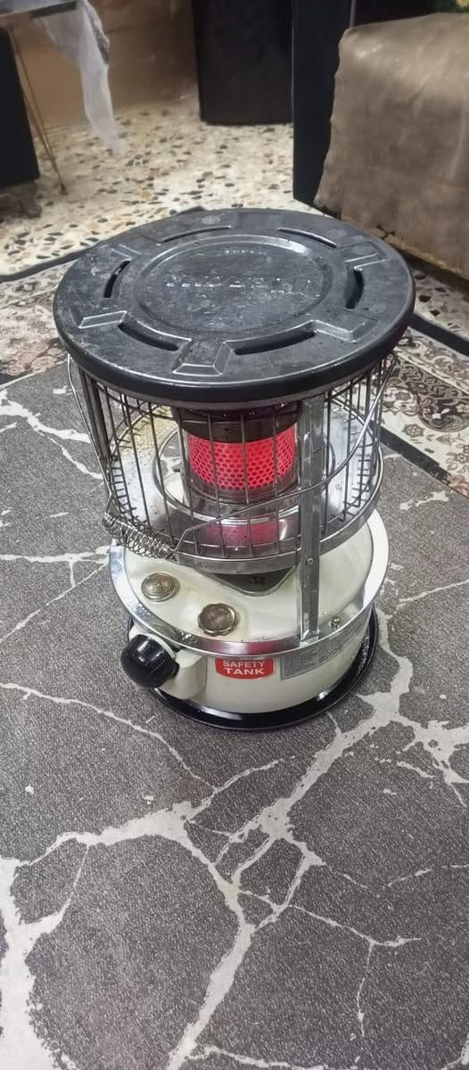 سلام عليكم من رخصت أدمن غراض للبيع ع فحص شغالات طباخ سعر ٧٥صونه اصليه سعر٥٠الشراي يجي خاص أويتصل***********9
