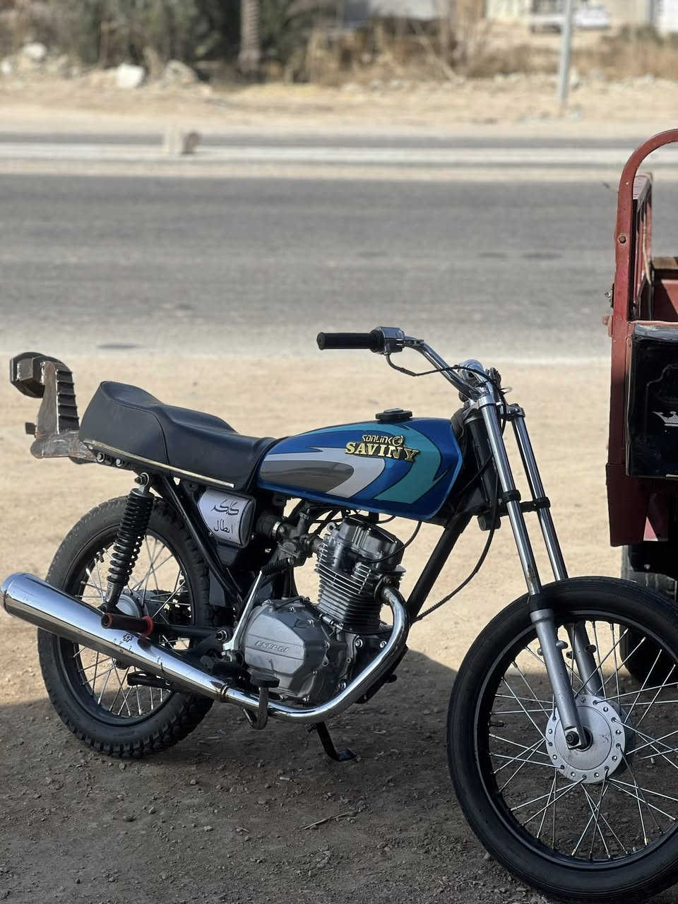 سلام عليكم انيرجي للبيع أوراق سكنر ب 550 وبيهه مجال قليل متوازي عليهه


**إذا كنت صاحب هذا الإعلان وتريد حذفه لأي سبب، رجاءا أرسل رسالة إلى الدعم الفني**