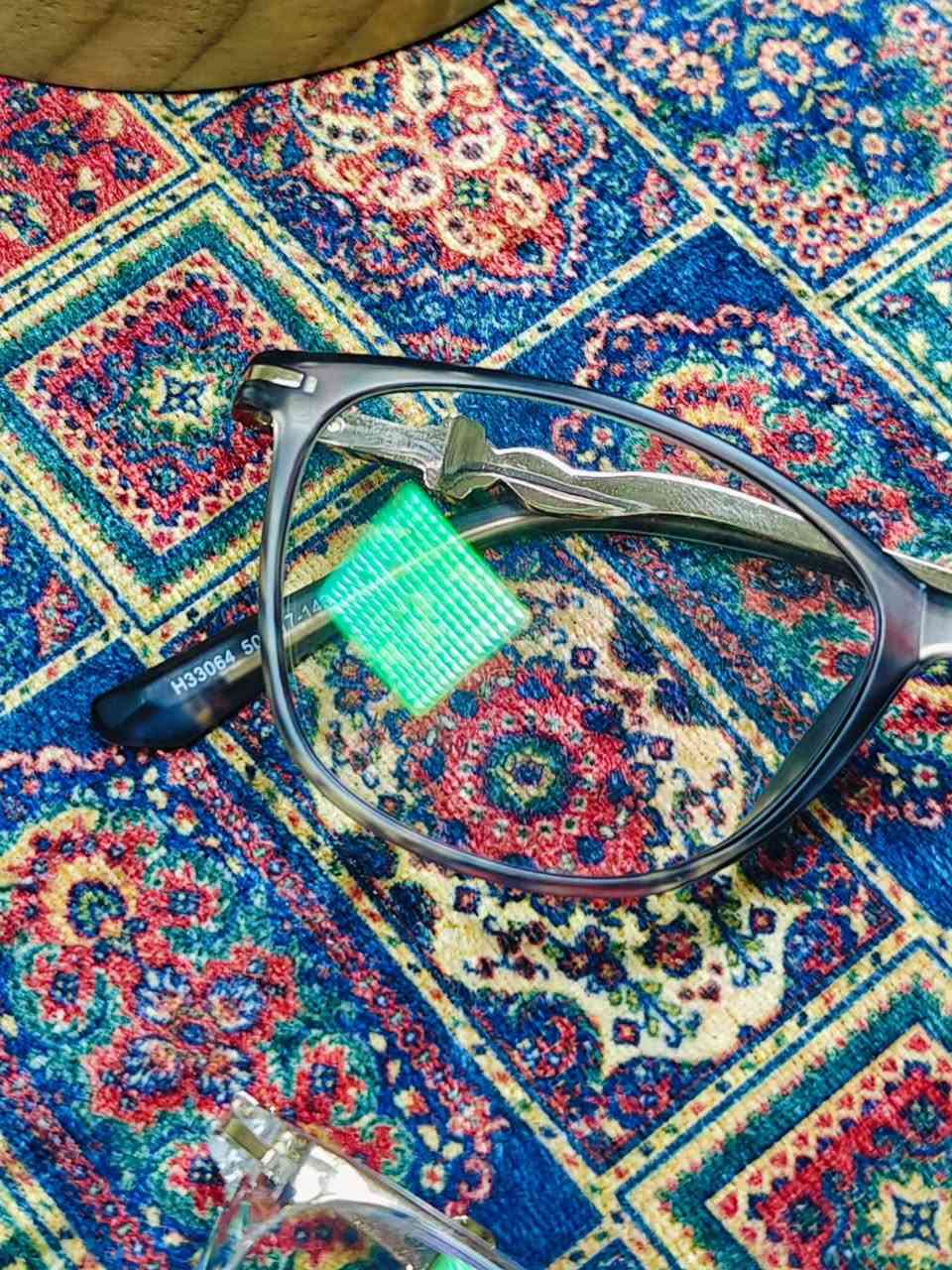 إطارات نسائية 🦩
متوفرة لدى المرتضى للبصريات
للطلب *********** 📞
فحص بصر 👁️ نظارات طبية نظارات شمسية عدسات لاصقة 
🗾 العنوان :الصويرة حي المعلمين شارع أسواق بيت صخي قرب سرمد مول
#نظارت #فاحص_بصر #عدسات_لاصقة #نظارات_طبيه #فاحص_بصر
