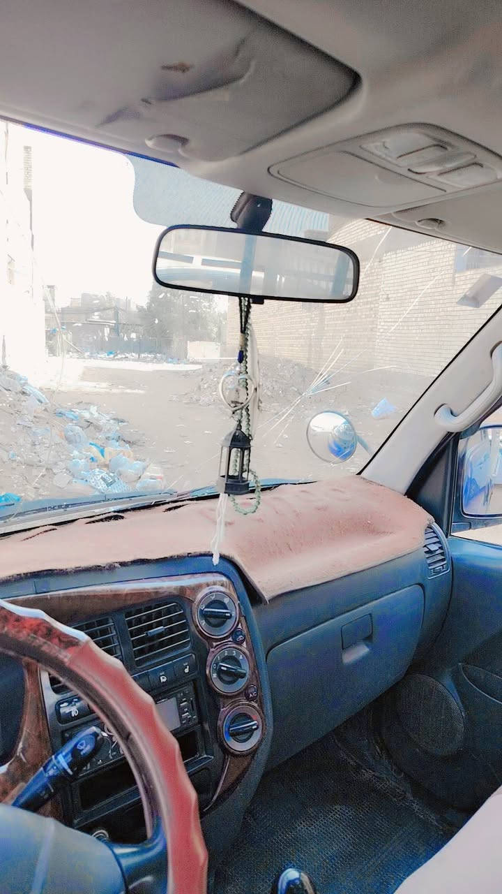 كيه حمل ٢٠٠٧ محرك ٣٠٠٠ مفتوح مكفوله كفاله عامه تبريد تدفئه سياره جاهزه وباسمي سنويه ل٣٠ رقم دولي ومميز مكاني نجف
***********
مراوس فقط بكريت ويل
