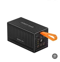 باور بانك • ٦٠٠٠٠ ملي أمبير • شحن ٢٢٫٥ واط