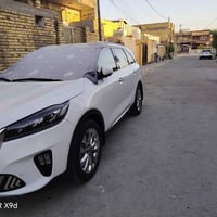سورنتو2020 خليجي,6 سلندر، 7 راكب، 3 قطع تبريد ترحيب، اريل زعنفه، مريا ...