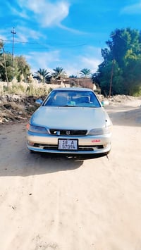 ١٩٩٣ • رقم بابل • قضاء غماس