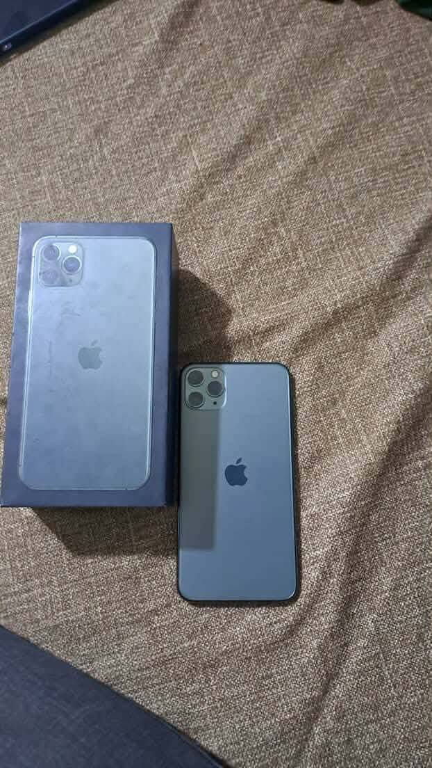 11 برو ماكس شرق اوسط 256 بطارية سبعينات شاشة مبدلة اصلية تفصيخ جهاز حيل نظيف وبلادي ب 250 وبي مجال 
مكان بعقوبه تحرير 
متواجد خاص


**إذا كنت صاحب هذا الإعلان وتريد حذفه لأي سبب، رجاءا أرسل رسالة إلى الدعم الفني**