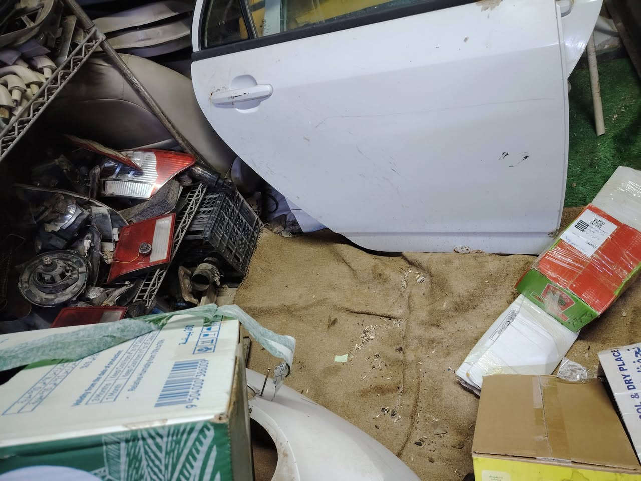 سلام عليكم من رخصت أدمن المحترم شباب غراض بيوايدي تفصيخG3 وعندي توصيل الكل العراق تصل *********** والخط الثير *********** واتساب
