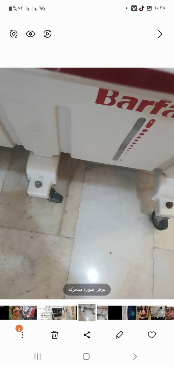 للبيع مشتغلة موسم واحد ب 150 الف
***********
