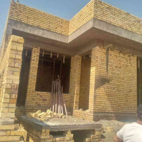 السلام عليكم ورحمة الله وبركاته ♥️
يتوفر لدينا بناء حسب طلبكم بنظام النقد أو الأقساط، تسليم مفتاح، مواد مفحوصة ومختبرة، جودة درجة أولى
#نظام الدفع:
#اولا:_ نقداً: دفعات حسب إنجاز كل مرحلة من المنزل 🏠.
#ثانيا:_أقساط: نصف مقدمة والباقي قسط شهري يناسب دخل صاحب المنزل 🏠
#ضمان_حقوقكم:
عقد رسمي يثبت كل المواصفات والسعر وجميع التفاصيل + وصولات أمانة للطرفين.
#صيانة_مجانية سنه كاملة بعد التسليم لأي ضرر
التغطيه أعمالنا في جميع انحاء محافظه واسط كما في الصور ادناه 🔻
#عرض من يأتي من حساب المفتاح الذهبي للعقار يحصل على خصم مميز 
الاتصال والاستفسار...***********
