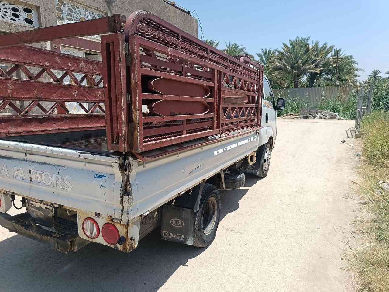 السلام عليكم كيه فحل للبيع مديل15 السيارة كفاله لا ضربه ولا صبغ ولا تبديل بس بيها خياسات كدامكم مبينه السيارة مال جناي السيارة باسمنه ومصفره ضريبه وغرامات سنويه للـ28 السياره مكينه وگير واكسن مكفولات وتخم تاير جواها جديد تبريدها شغال كهربائياتها شغالات مكان السيارة نجف كوفه السعر110 وبيها مجال قليل للشراي
هذا رقمي ***********
السلام عليكم كيه فحل للبيع مديل15 السيارة كفاله لا ضربه ولا صبغ ولا تبديل بس بيها خياسات كدامكم مبينه السيارة مال جناي السيارة باسمنه ومصفره ضريبه وغرامات سنويه للـ28 السياره مكينه وگير واكسن مكفولات وتخم تاير جواها جديد تبريدها شغال كهربائياتها شغالات مكان السيارة نجف كوفه السعر110 وبيها مجال قليل للشراي
