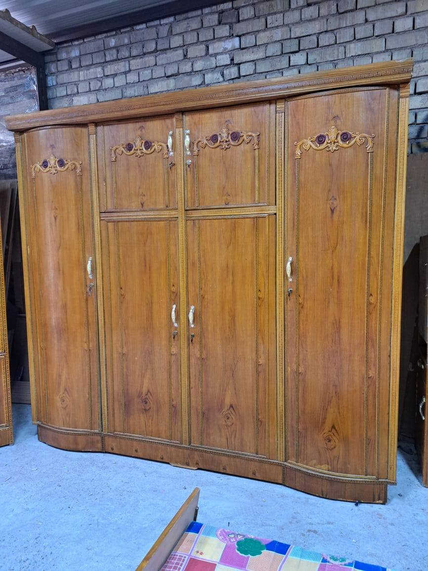 غرفه نوم صاج نضافتهة100% مابيه اي اضرار  مكان شعله يوجد توصيل لجميع مناطق بغداد بكروه الاستفسار خاص


**إذا كنت صاحب هذا الإعلان وتريد حذفه لأي سبب، رجاءا أرسل رسالة إلى الدعم الفني**