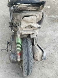 دراجة عصفوريه zr evo ابيع تفصيخ كوم حديد 07779651300 ماجاوب خاص شراي ي...