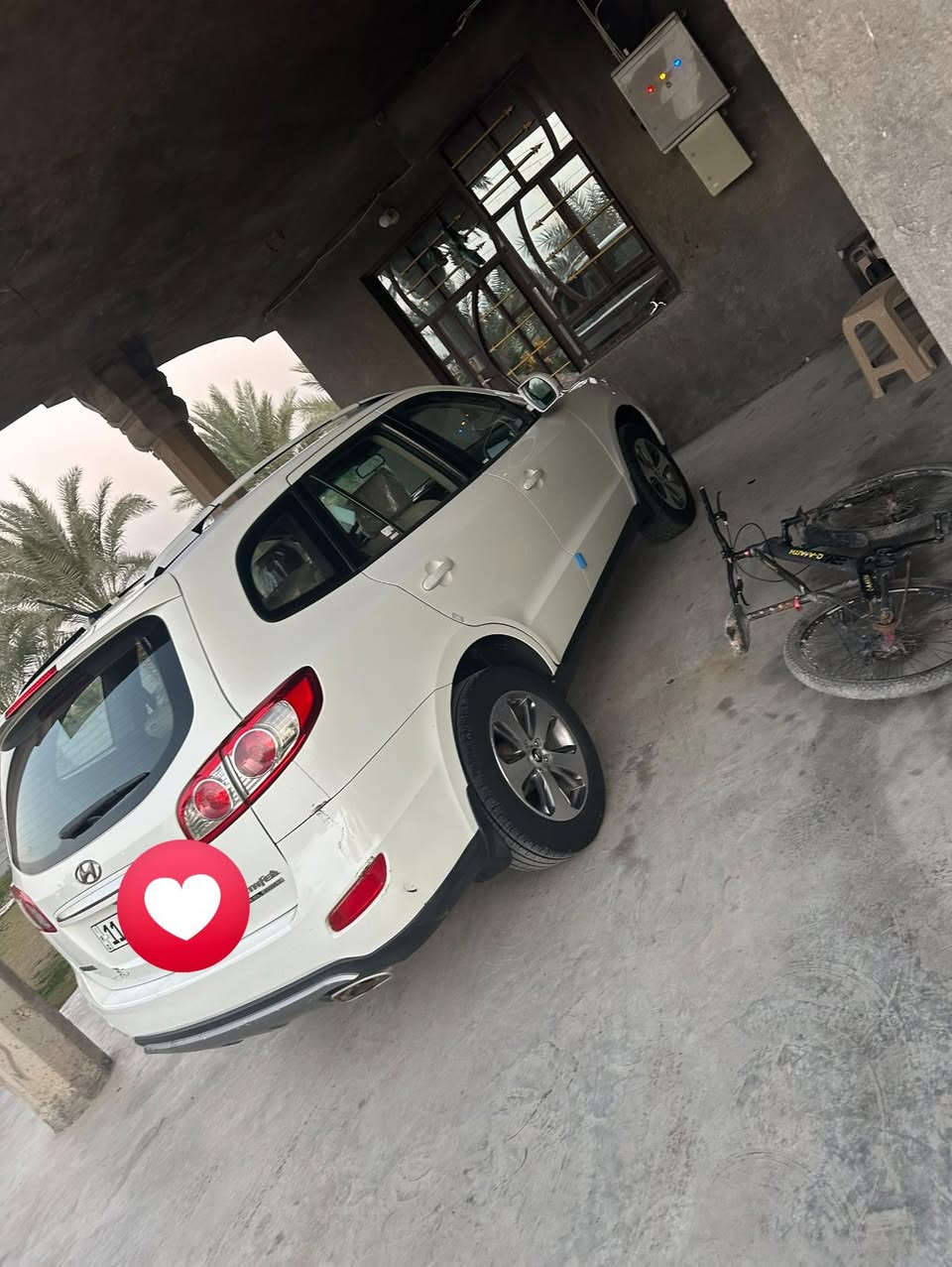 سلام عليكم سنتافي موديل 2012 بسمي سيارة مكفولة كفالة  عامة عدة البارد موضح بالصورة  سيارة جديدة تبريد ثلج 6 سلندر شركة العامة ماشية 66 الف الاتصال 
‭ ‭0790 488 5743‬ 
0750 691 2950‬
