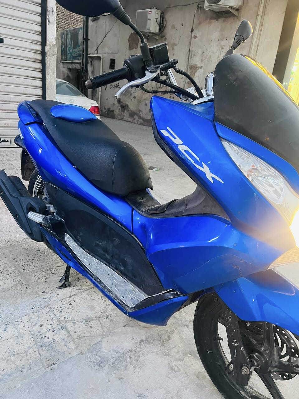 سلام عليكم psx مكاني مدينه الصدر 

‭٠٧٧٧ ٣٠٥ ٣٤٣٧‬
