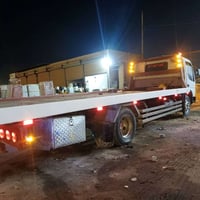 مازدا سطحه • موديل 2000 • بصرة