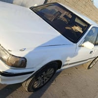 مارك كرستا • ١٩٩٥ • اوتو