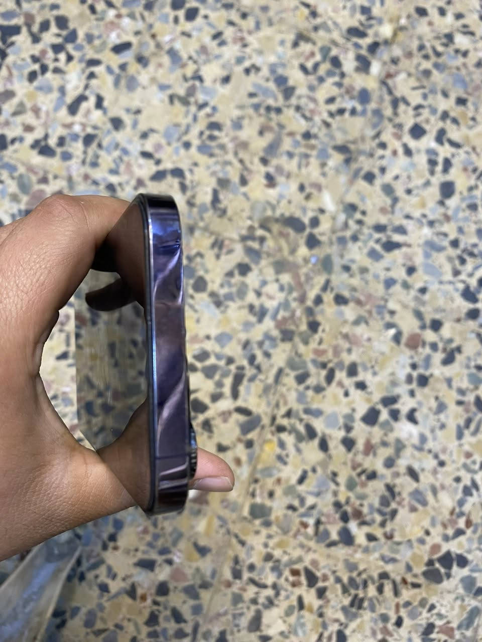 للبيع ايفون ١٤برو ماكس ٢٥٦دبل سيمكرت شرق اوسط الجهاز ممفتوح السعر٩٥٠قفل العنوان بغداد الغزالية


**إذا كنت صاحب هذا الإعلان وتريد حذفه لأي سبب، رجاءا أرسل رسالة إلى الدعم الفني**