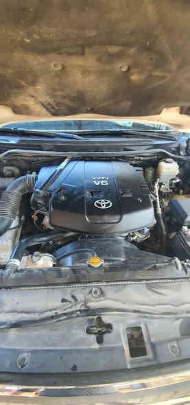 سلام عليكم 
جكسارة ٢٠١١ ستينيه السيارة مكفوله من الصبغ والضربه عدا بارد مكانين عل كد ٣اصابع مبينه بالصور كلشي موضح
السيارة ماشيه ١٢٤ الف 
كير مكينه تبريد  مكفول 
سعرهة ٣٥ 
السيارة بأسمي رقم بغداد مميز  تحويل ثاني يوم 
اذا اكو مراوس بجكسارة ٢٠١٦ او ٢٠١٧ 
***********
