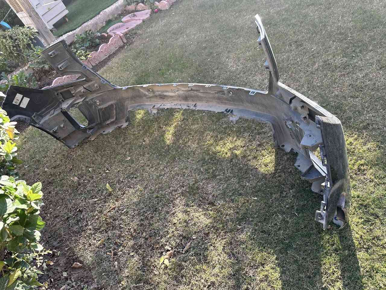 دعامية يوكن اصلية سودة PFF مغلفة 21/24 بدون شباك للبيع *********** بغداد السيدية
