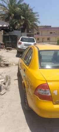 طيبه • ٢٠١٥ • الشعله