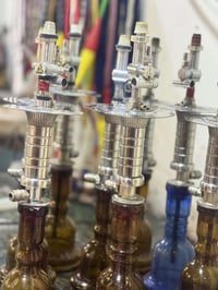 نراكيل طه العدد تسعه لبيع السعر الوحده ١٠٠مستخدمات شهرين.  ٠٧٧٤٤٦٠٤٠٥٢