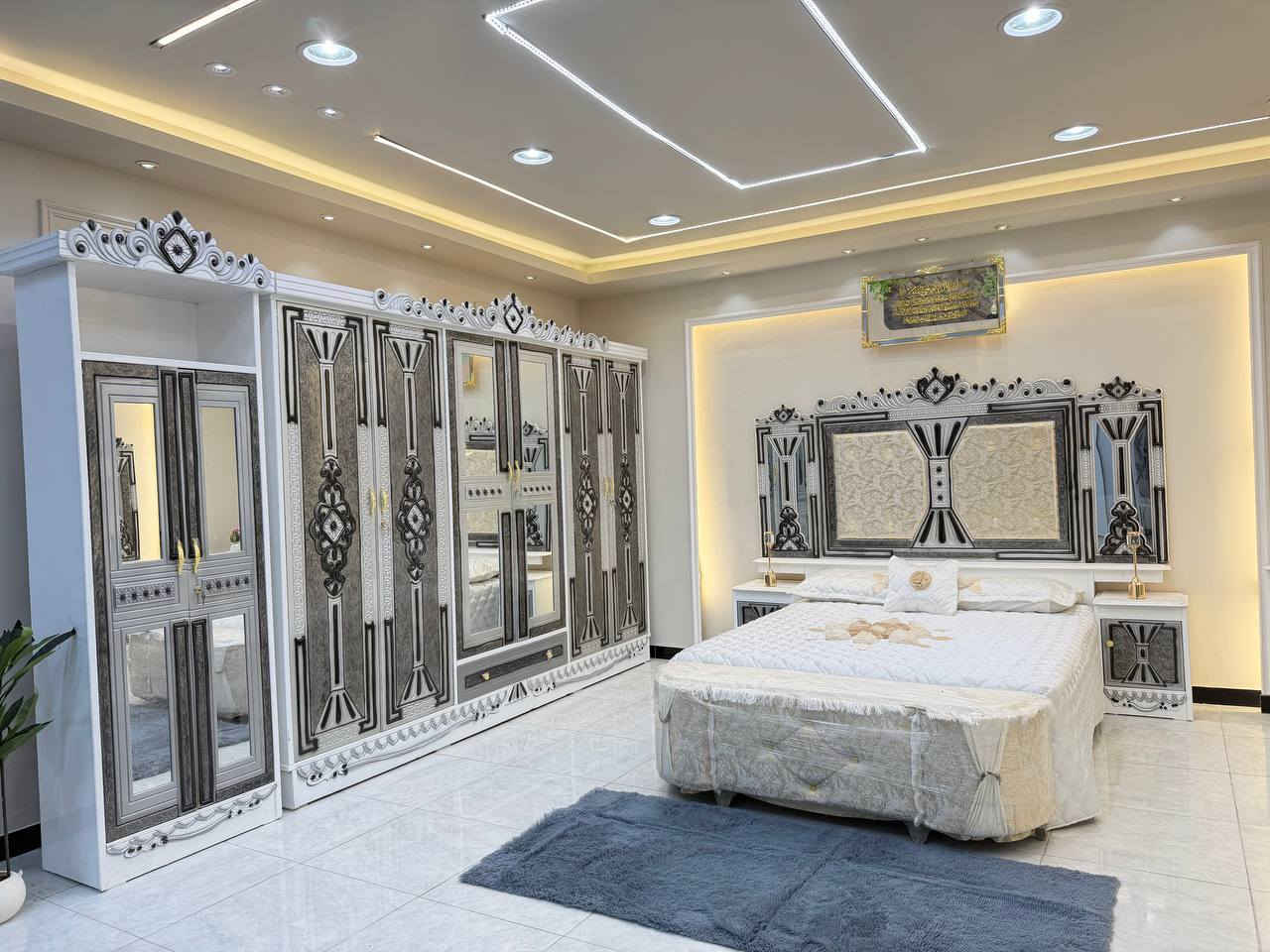 غرف نوم صاج عراقي


**إذا كنت صاحب هذا الإعلان وتريد حذفه لأي سبب، رجاءا أرسل رسالة إلى الدعم الفني**